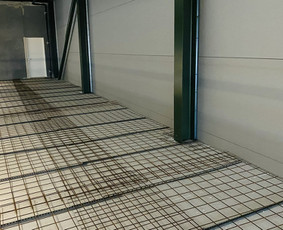Grindų betonavimas Vilniuje ir aplinkui / Betonavimo darbai / Darbų pavyzdys ID 4418758