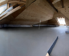 Grindų betonavimas Vilniuje ir aplinkui / Betonavimo darbai / Darbų pavyzdys ID 4418778