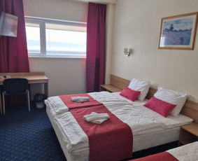 Kambarių nuoma - B&b Panevėžys Trumpalaikė kambarių nuoma - 1
