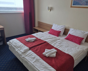 Nuomos paslaugos - B&b Panevėžys Trumpalaikė kambarių nuoma - 2