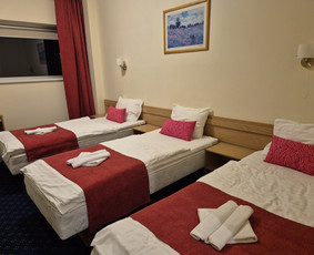 Butų nuoma - B&b Panevėžys Trumpalaikė kambarių nuoma - 2