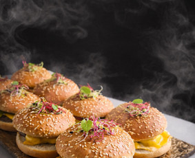 Banketų ir fur&scaron;etų ruo&scaron;imas - Privatus &scaron;efas renginiams ir &scaron;ventėms Gastronomy Universe - 1