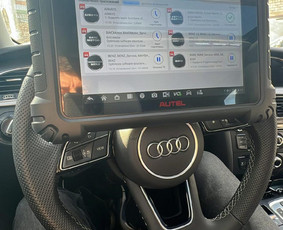 Autoservisai, automobilių remontas - Autodiagnostika, autoelektrikas Vilniuje - 1