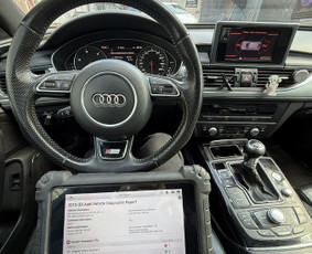 Autoservisai, automobilių remontas - Autodiagnostika, autoelektrikas Vilniuje - 2