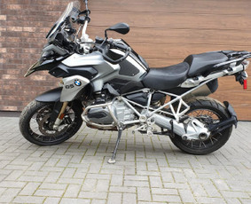 Moto nuoma - Bmw gs nuoma - 1