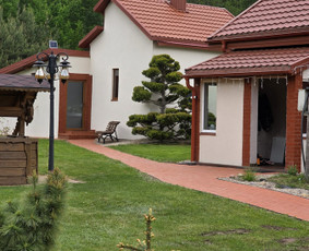 Sodybos nuomai - Pamir&scaron;kite miesto &scaron;urmulį - 1