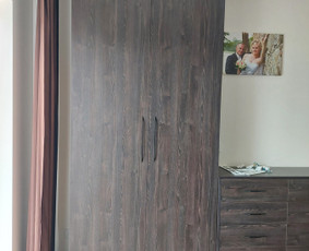 Baldai Jūsų namams / Tadas Beišinas / Darbų pavyzdys ID 4419542