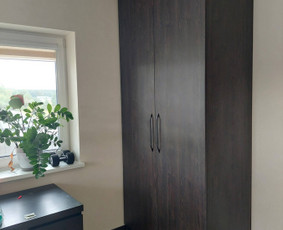 Baldai Jūsų namams / Tadas Beišinas / Darbų pavyzdys ID 4419544