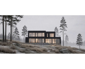Statybos, apdaila - Architektūros paslaugos - 2