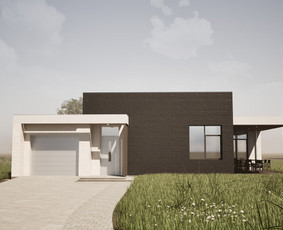 Statinio projektavimas - Architektūros paslaugos - 3