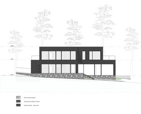 Statybos, apdaila - Architektūros paslaugos - 3