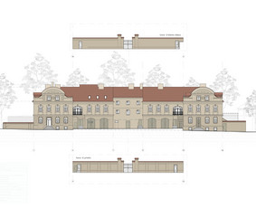 Rekonstrukcijos, kapitalinio remonto projektavimas - Architektūros paslaugos - 2
