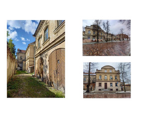Rekonstrukcijos, kapitalinio remonto projektavimas - Architektūros paslaugos - 3