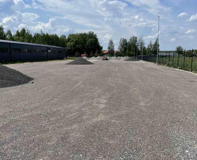 Statybinės technikos nuoma - Sklypų lyginimas, gerbūvio ir žemės darbai Vilniuj - 3