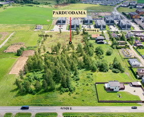 Brokerė Kaune - parduokite būstą be streso! / Rita Širvinskienė / Darbų pavyzdys ID 4419888