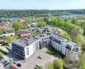 Brokerė Kaune - parduokite būstą be streso! / Rita Širvinskienė / Darbų pavyzdys ID 4419894
