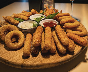 Užkandžių gaminimas - Maisto gaminimas - 1
