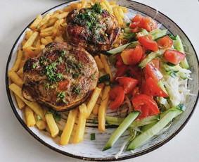 Maitinimas, maistas &scaron;ventėms - Maisto gaminimas - 3