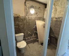 Griovimas/šiukšlių išvežimas / Lukas / Darbų pavyzdys ID 4420356