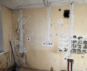 Elektrikas, elektros instaliacijos darbai / Ričardas S. / Darbų pavyzdys ID 4420478