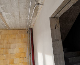 Elektrikas, elektros instaliacijos darbai / Ričardas S. / Darbų pavyzdys ID 4420496