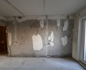 Elektrikas, elektros instaliacijos darbai / Ričardas S. / Darbų pavyzdys ID 4420514