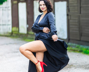 Vestuvių ir švenčių fotografė / Ana Litoš / Darbų pavyzdys ID 4420666