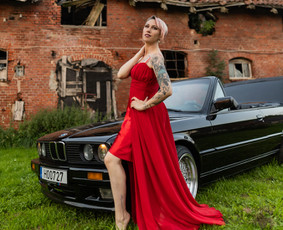 Vestuvių ir švenčių fotografė / Ana Litoš / Darbų pavyzdys ID 4420690