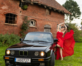 Vestuvių ir švenčių fotografė / Ana Litoš / Darbų pavyzdys ID 4420692