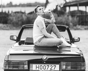 Vestuvių ir švenčių fotografė / Ana Litoš / Darbų pavyzdys ID 4420694