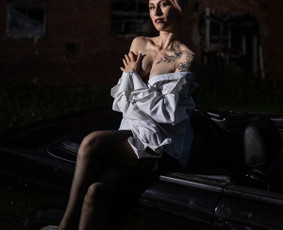 Vestuvių ir švenčių fotografė / Ana Litoš / Darbų pavyzdys ID 4420696