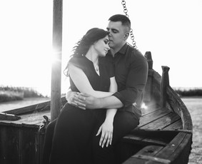 Vestuvių ir švenčių fotografė / Ana Litoš / Darbų pavyzdys ID 4420740