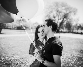 Vestuvių ir švenčių fotografė / Ana Litoš / Darbų pavyzdys ID 4420752