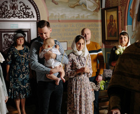Vestuvių ir švenčių fotografė / Ana Litoš / Darbų pavyzdys ID 4420778