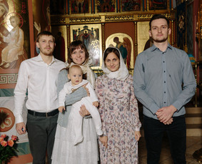 Vestuvių ir švenčių fotografė / Ana Litoš / Darbų pavyzdys ID 4420780