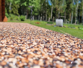 Klinkerio klijavimas, visi fasado darbai, akmens kilimas / Vygandas Čiutas / Darbų pavyzdys ID 4420788