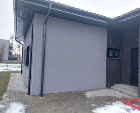 Stogų dengimas, skardinimas , kaminų valymas / Mindaugas / Darbų pavyzdys ID 4420932