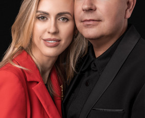 &Scaron;eimos fotosesija - Vestuvių, Asmeninės, Produktų, NT (su dronu) - Fotografas - 1
