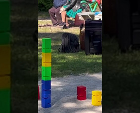 Renginiai, &scaron;ventės - Žaidimų nuoma - lauko žaidimai - 2