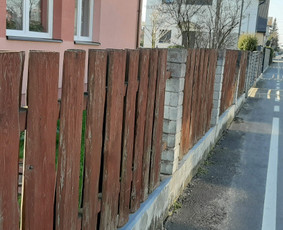 Stogdengiai, stogo darbai - Stogų dengimas, skardinimas , kaminų valymas - 2