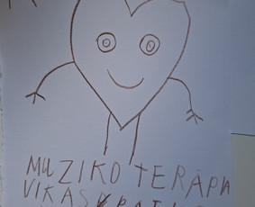 Meno terapija - Muzikos terapeutas - 3