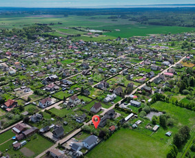 Nekilnojamojo turto brokeris / agentas / Henrikas Mauragis / Henrikas Mauragis / Darbų pavyzdys ID 4421762