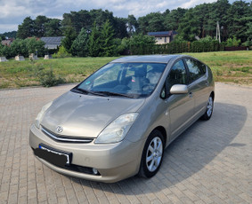 Toyota Prius nuoma - Trumpalaikė ir ilgalaikė automobilių nuoma &ndash; laisvė keliauti - 2