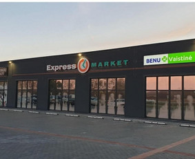 Statybos darbai - Angarai,angarų projektai,statyba - 4