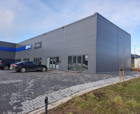 Angarai,angarų projektai,statyba / angarai / Darbų pavyzdys ID 4421890