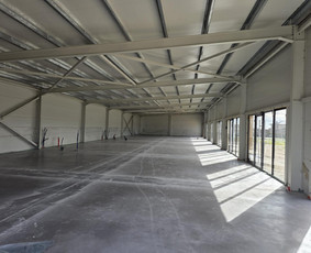 Angarai,angarų projektai,statyba / angarai / Darbų pavyzdys ID 4421892