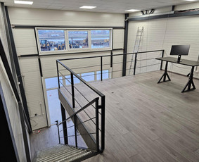 Angarai,angarų projektai,statyba / angarai / Darbų pavyzdys ID 4421896