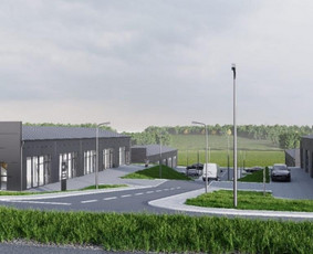 Angarai,angarų projektai,statyba / angarai / Darbų pavyzdys ID 4421900