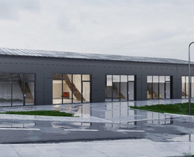 Angarai,angarų projektai,statyba / angarai / Darbų pavyzdys ID 4421906