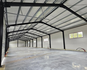 Angarai,angarų projektai,statyba / angarai / Darbų pavyzdys ID 4421918